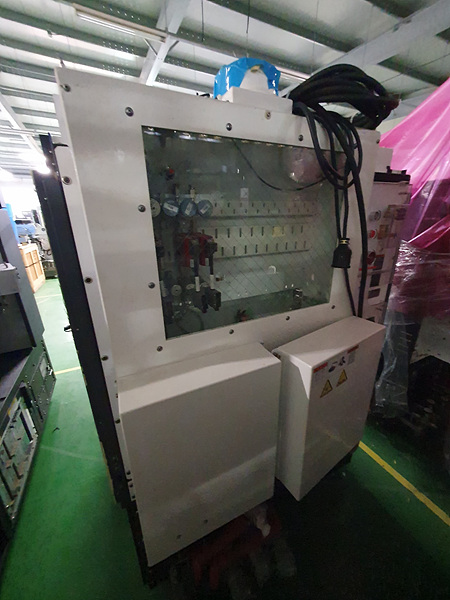 Used AMAT P5000 Mark II-J
