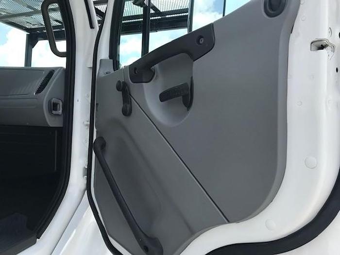 Used 2007 Freightliner M2 4x4 Altec LRV-55 60ft Over-Center Bucket Truck - C41778