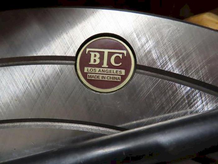 Used 2012 Haas ST30 Big Bore