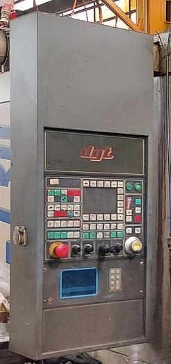 Usato Rettifica tangenziale FAVRETTO MC 130 Digit