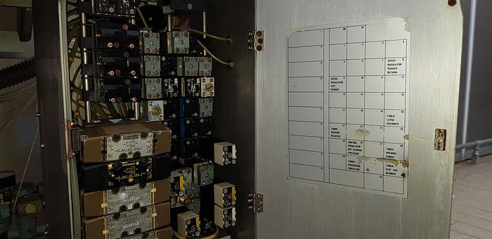 Usato Macchina per sottovuoto, GRACE VC2