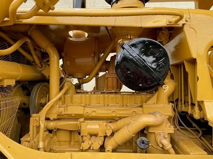 Used CAT D7G Dozer 1984