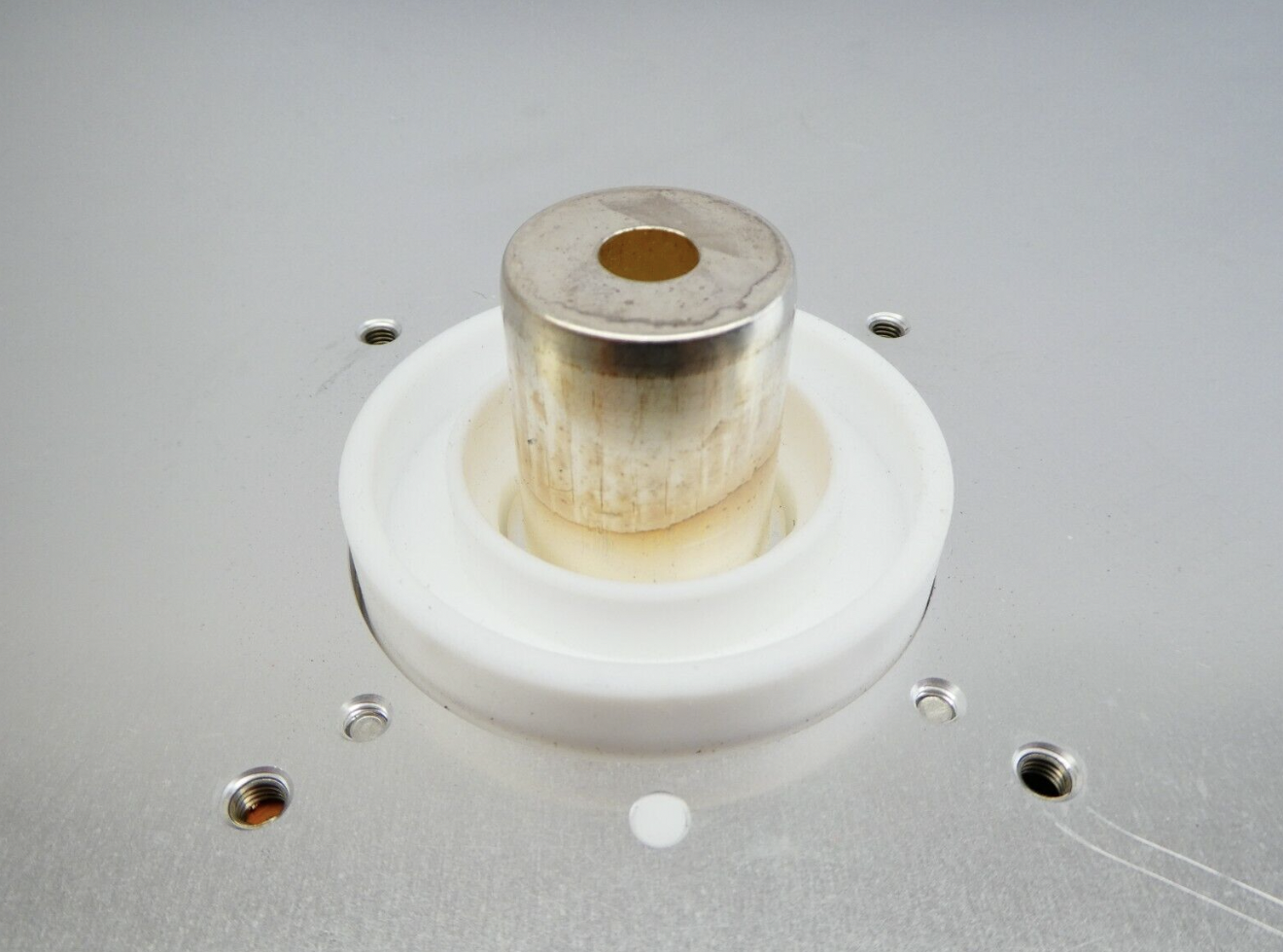 Used Daihen AMN-50K1-V RF Auto Matcher TEL Tokyo Electron 3D39-000008-V1 Working