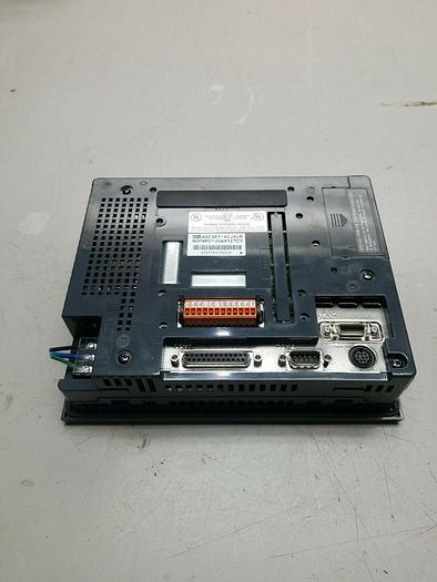 Used GE Faunc CQPGCTDE0000-A