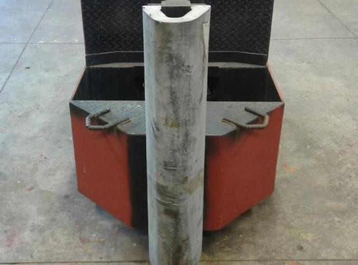 Used 1999 Taylor Dunn E451