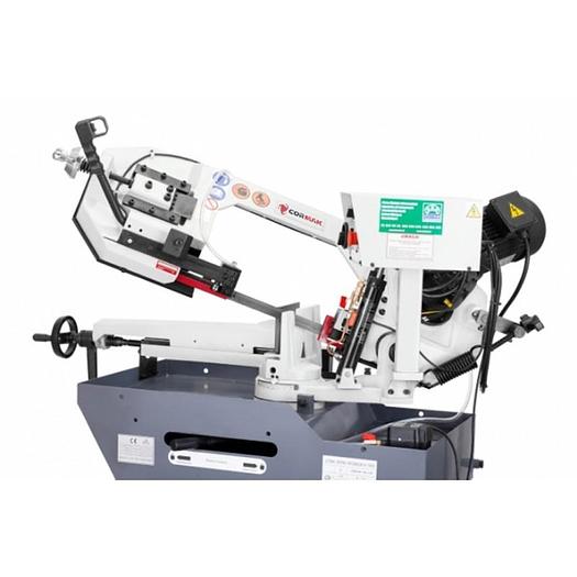 Cormak BS260G Manual Bandsaw