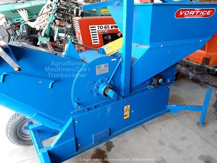 Usato VORTICE ARCOM 45 DC