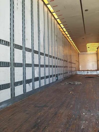 Used 2006 KENTUCKY MOVER BOX