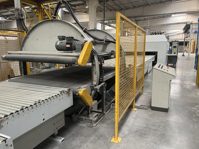 Gebraucht 1996 MARTIN 1628 DRO