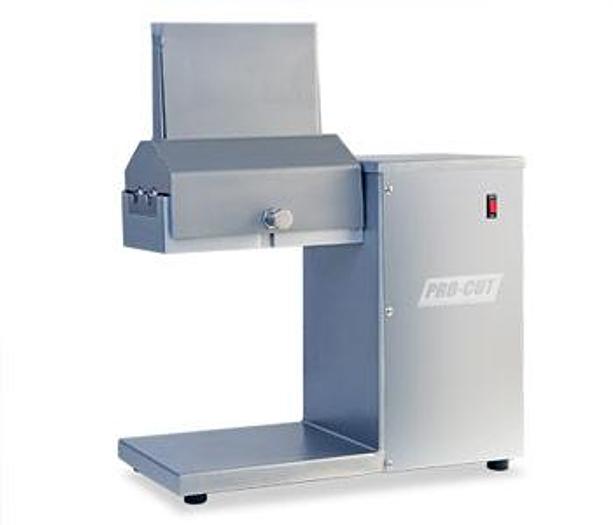 PRO-CUTS Model KT-8 Meat Tenderizer
