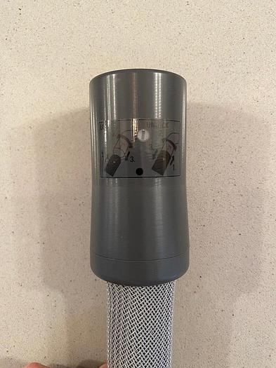 Used Zimmer Cryo 6 W/ New insulated hose ~ Fully Operational ~