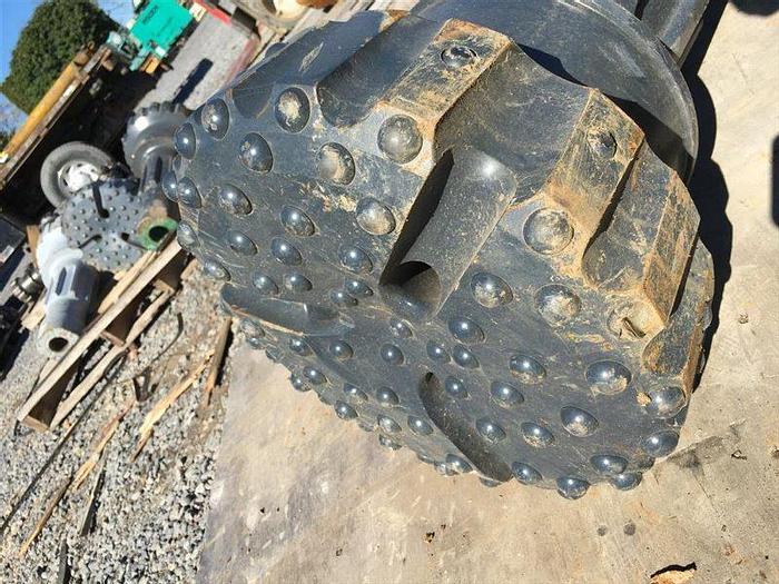 0 Atlas Copco 15-1/4" DHD 112 Hammer Bit