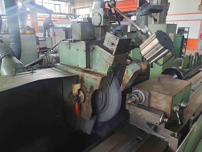 Usato RETTIFICA PER ESTERNI GIORIA RU/S 6000