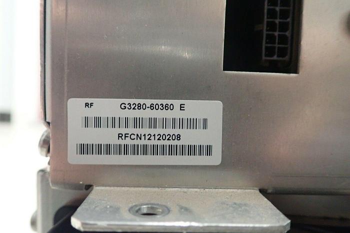 Used Agilent G3280-60360 E Assembly Unit