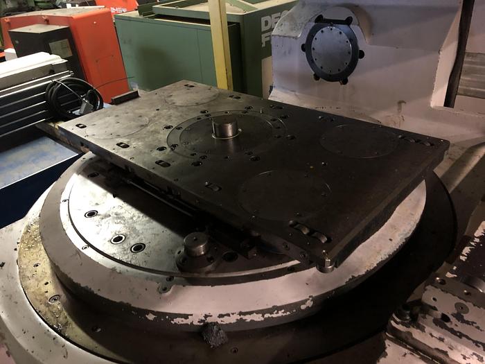 Gebruikt 1995 Mazak H 1250