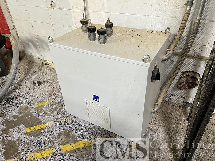 Used 2019 Biesse Rover B 2264 FT CNC Router