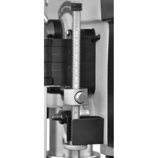 Cormak Z5020 400V Vario Pedestal Drill