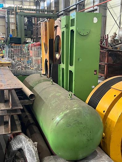 Refurbished Press Hot Forging AKKG8040