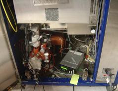 Used SemiTherm VTP 1500 LH LPCVD Reactor (SiN)