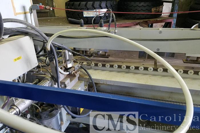 Used Omal DMG HBD 1300 Bore Glue Dowel Machine