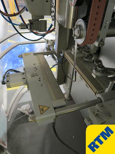 Used Bagging Machine