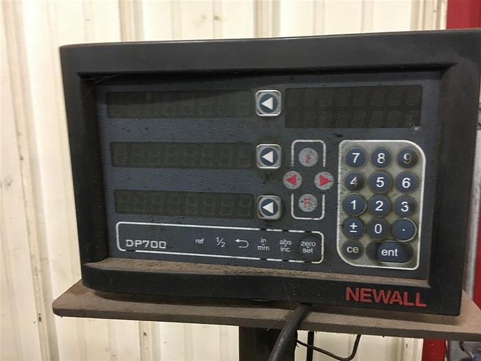 Used Giddings & Lewis 350T