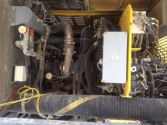 Used 2004 Atlas Copco L6-34