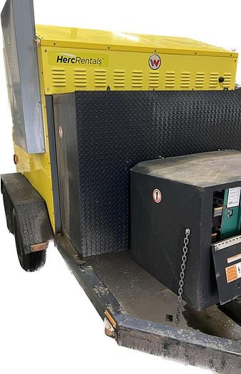 Used 2015 Wacker Neuson