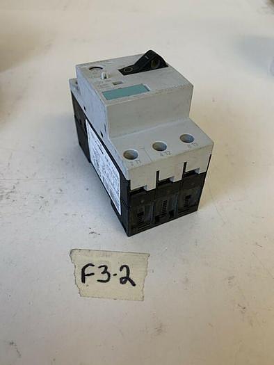 Used Siemens 3RV1011-1KA15 Fast Shipping!~Warr