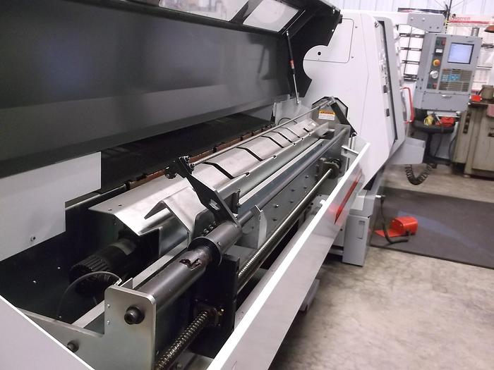 Used 2004 Haas SL-20T