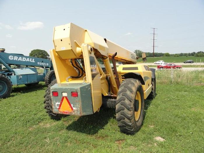Used 2011 GEHL DL12-40