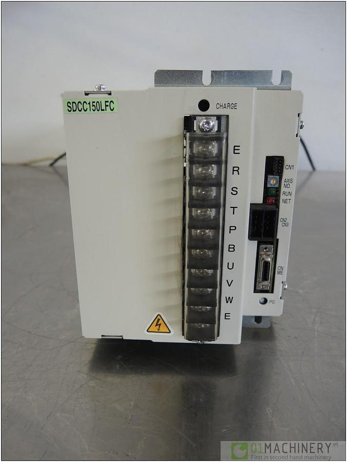 2010 STAR SDCC 150 LFC