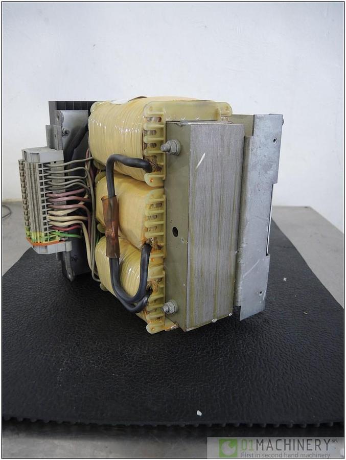 ELEKTROTECHNIK R0.75-397.20