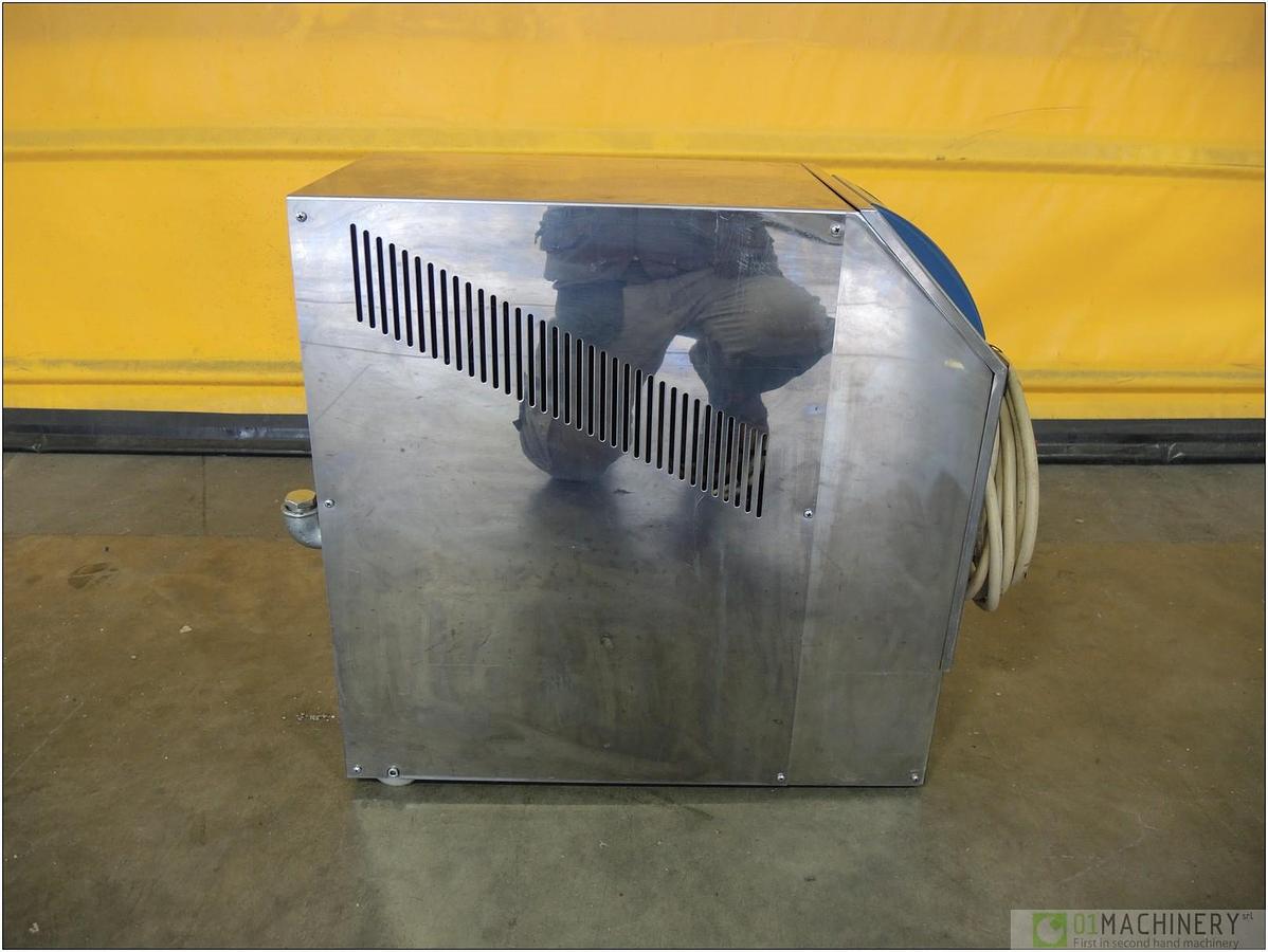 Used 2007 MORETTO TOS 9 AI1203