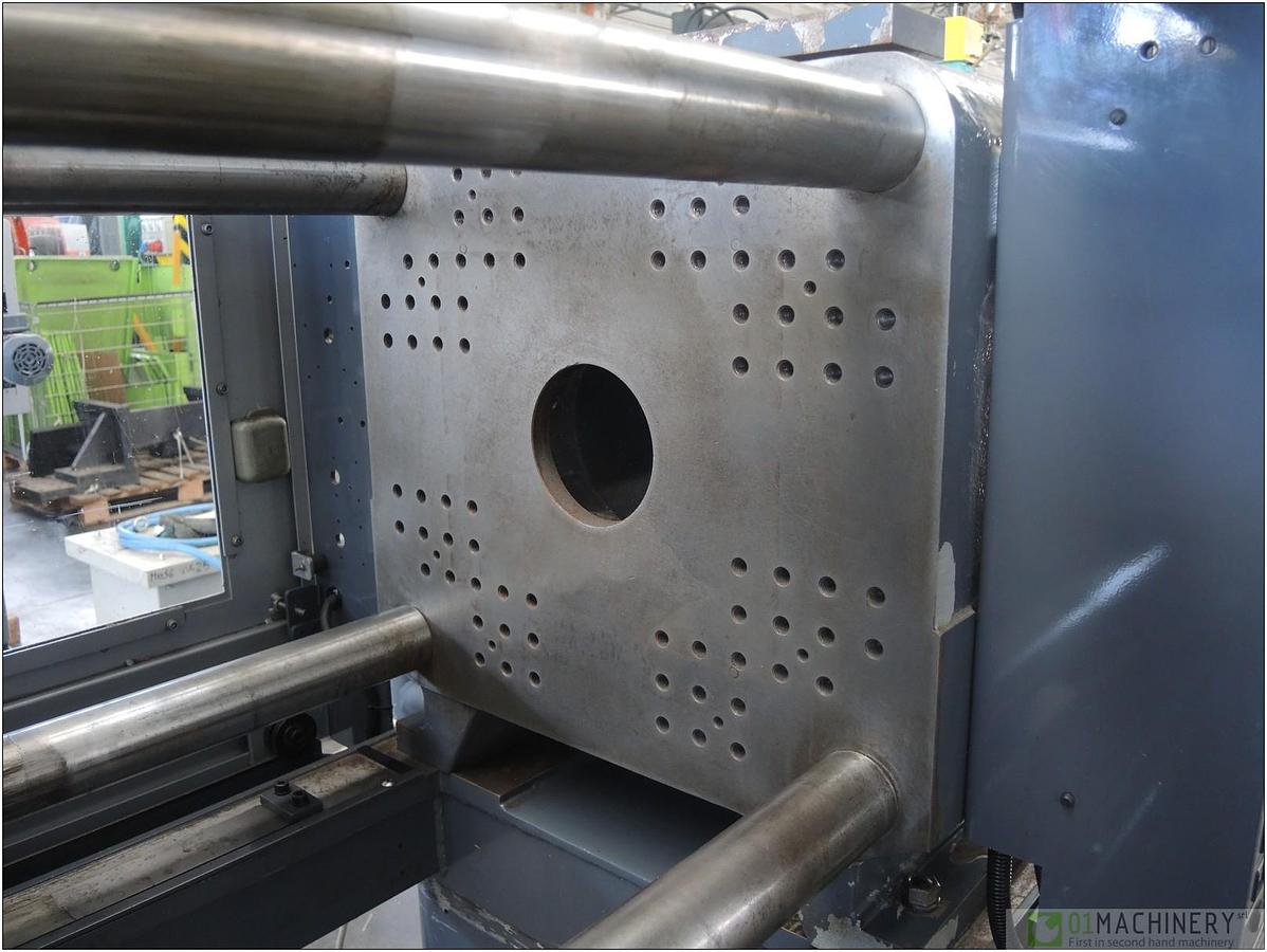 Used 2007 SUMITOMO SE75DU-C250 IN0597