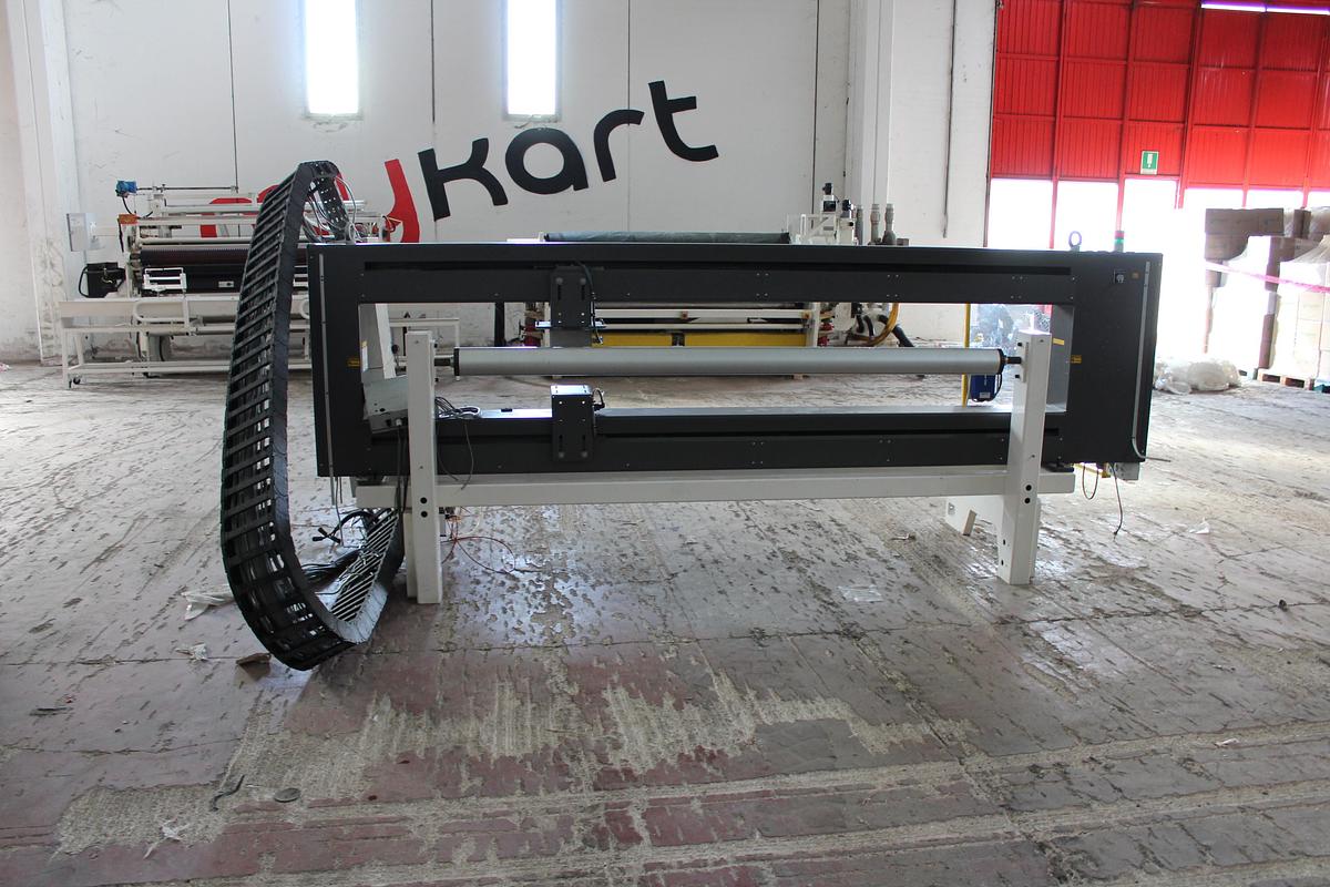 2017 THERMOFISHER SCIENTIFIC L 400