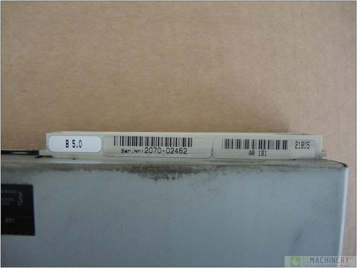 Usato KEBA AR 181 AI1435