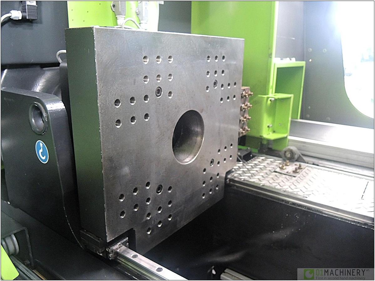 2014 ENGEL VICTORY 200/50 SPEX
