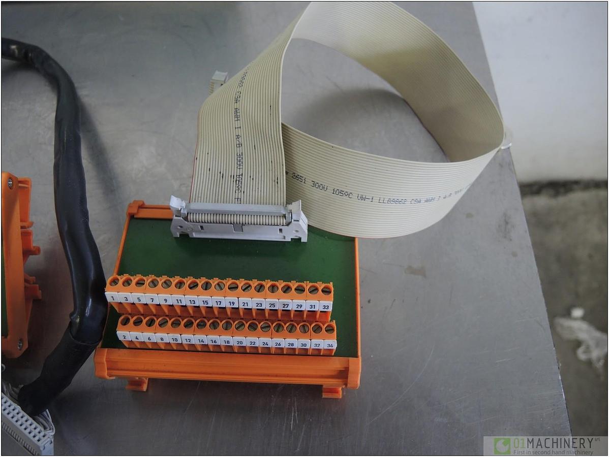 2004 TEX COMPUTER TEB0055/3+FDC06A