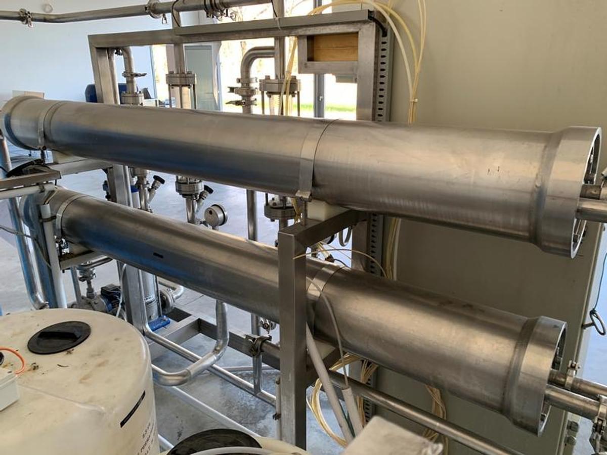 ELETTRACQUA HF S 4/2/2X