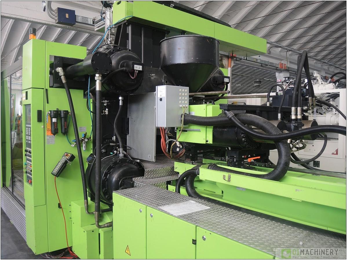 2004 ENGEL DUO 1350/800