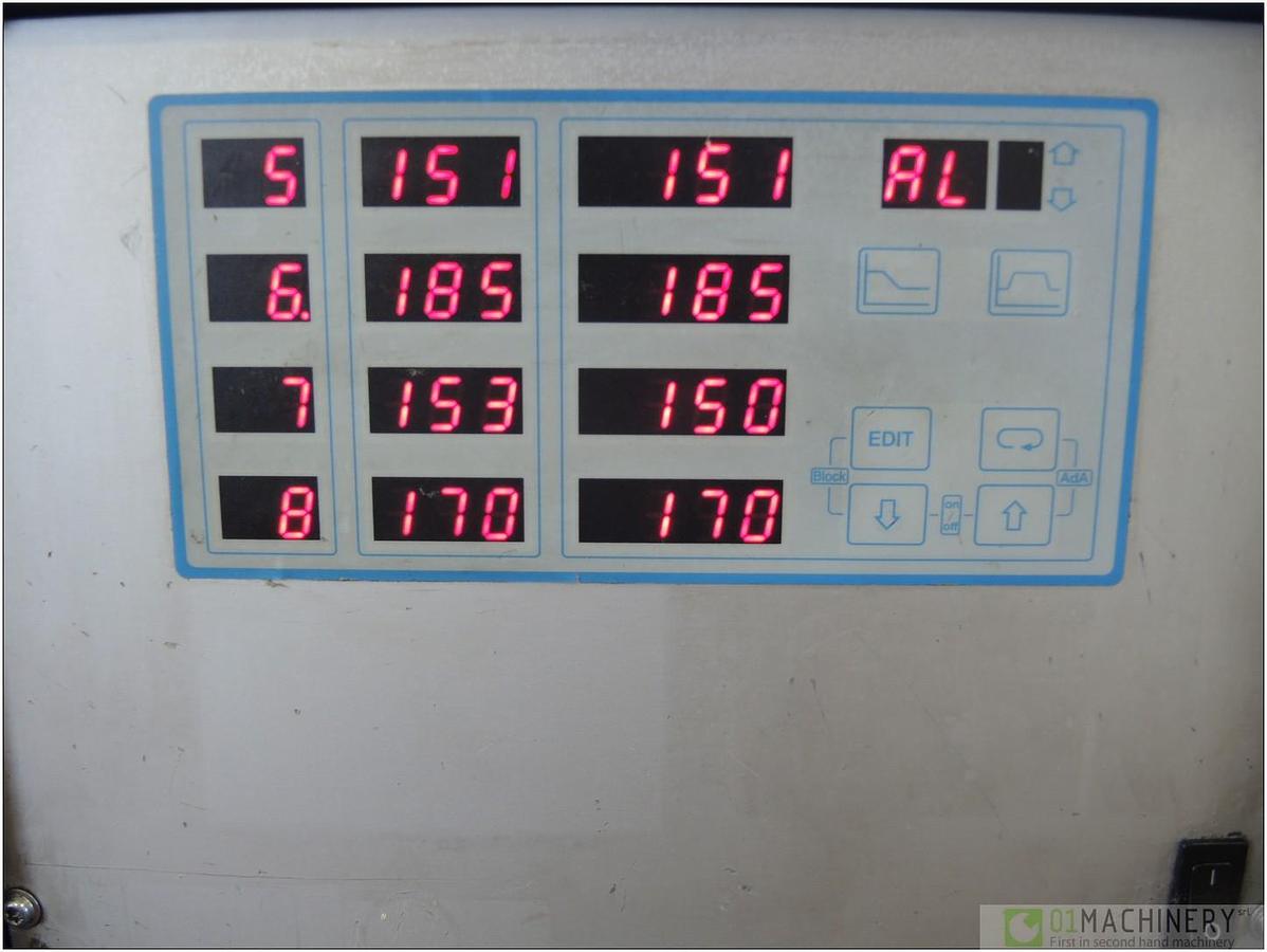 FIEGE ELECTRONIC FITRON 16