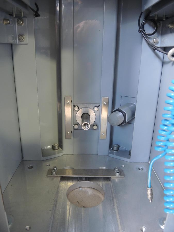 2004 PIOVAN MDW 70/20