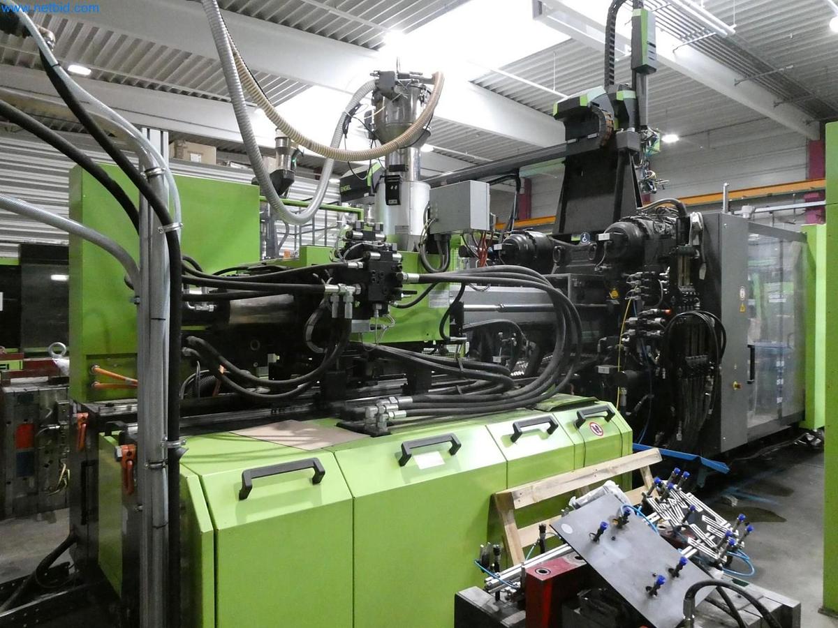 2014 ENGEL DUO 2550/500
