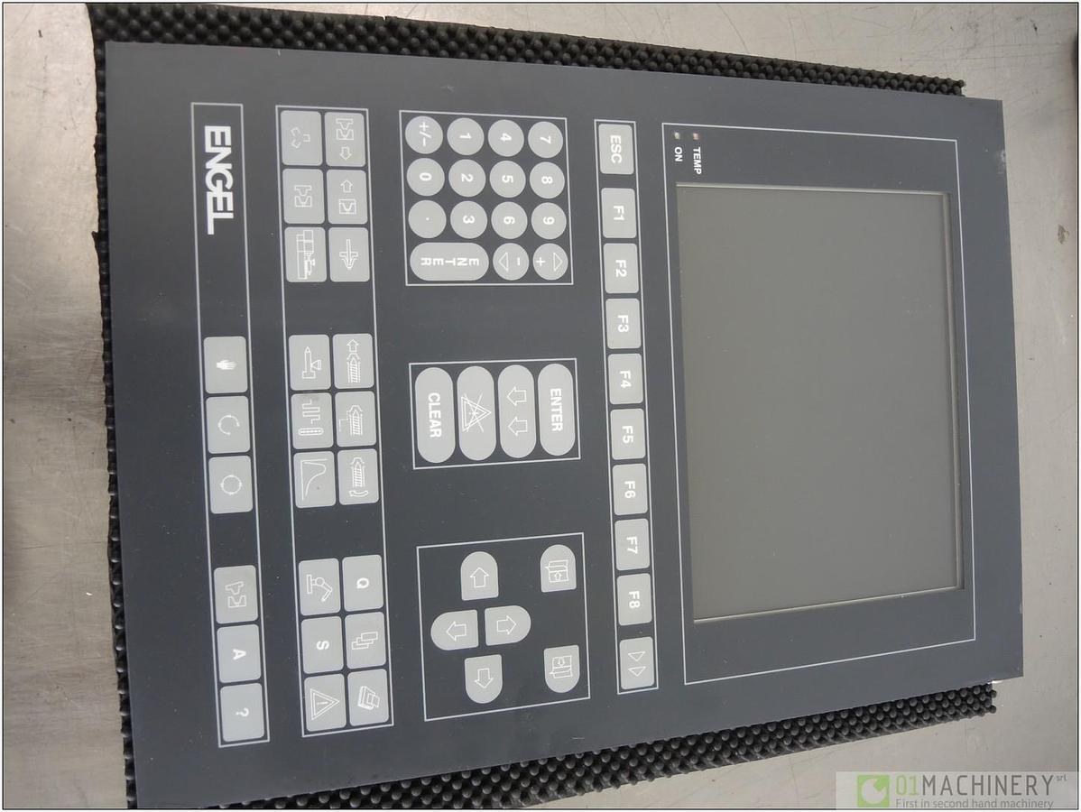 KEBA E-CON-EC100 / 22179