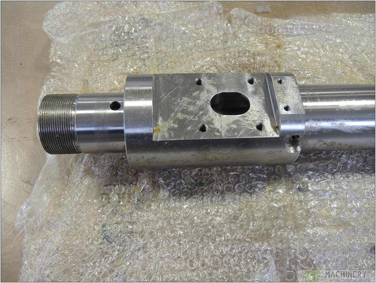2010 EV EV 1615/19