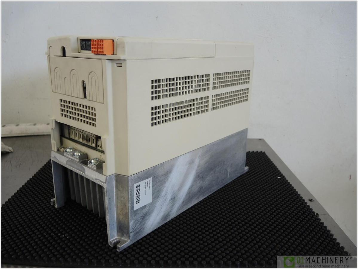 KEB COMBIVERT 16F5MBG-YUZY