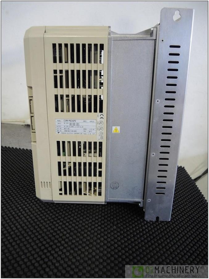 YASKAWA CIMR-P5C42P2