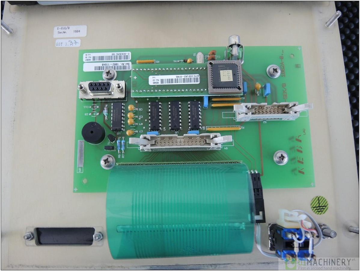 2005 KEBA E-ELD-B