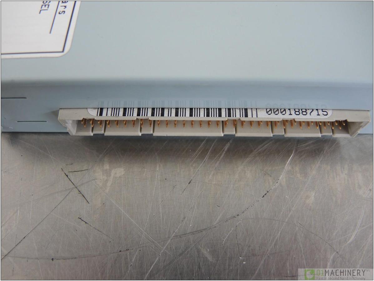 MICROSET MARS M510.007.008